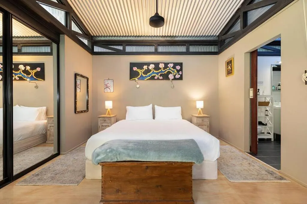 Country Creek Retreat Villa Cooroy
