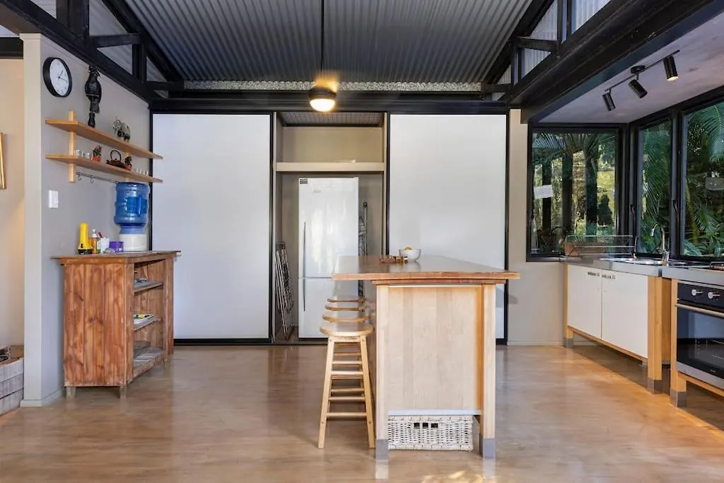 Country Creek Retreat Villa Cooroy 0*,  Australia