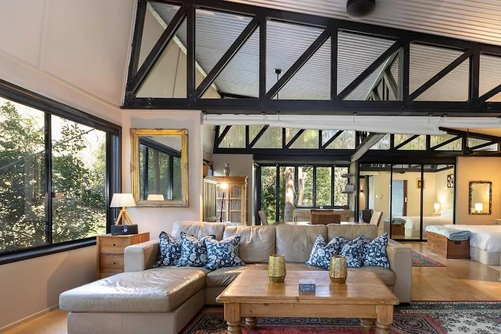Country Creek Retreat Villa Cooroy 0*,  Australia