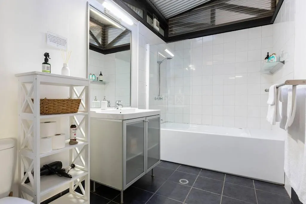 Country Creek Retreat Villa Cooroy Holiday home