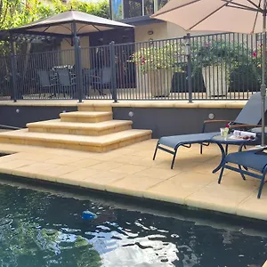 5* Bed & Breakfast Eden Rest