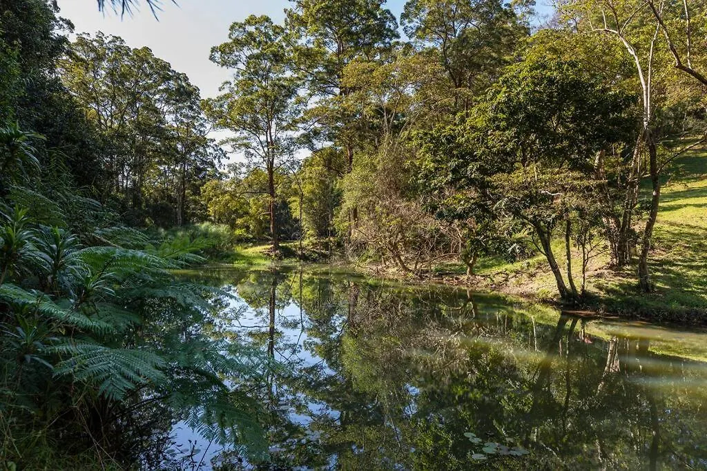 Willa Country Creek Retreat Cooroy Dom wakacyjny